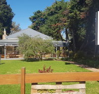 The Fat Chef Cafe - Hotel WA