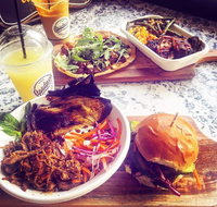 The Goodness Factory - Hotel WA