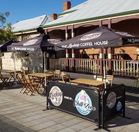 The Lockup Coffee House - Hotel WA