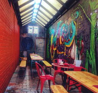 The Pantry on Prince - Hotel WA