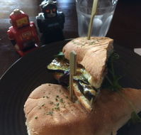 The Robot Bun Factory Cafe - Hotel WA