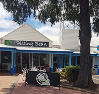 The Twisting Bean - Hotel WA