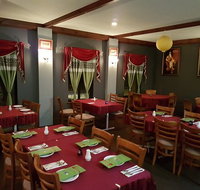 Virasat Indian Restaurant - Hotel WA