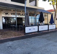 VK's on the PLAZA - Hotel WA