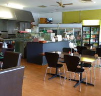 WA Chinese Cafe  Restaurant - Hotel WA