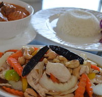 Wii's Thai Cafe  Takeaway - Hotel WA