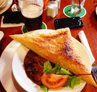 Ye Olde Narrogin Inne - Hotel WA