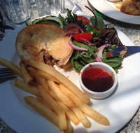 Augusta Bakery  Cafe - Hotel WA