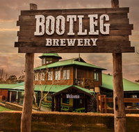 Bootleg Brewery - Hotel WA