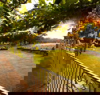 Capel Vale Winery  Match Restaurant