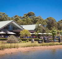 Cheeky Monkey Brewery and Cidery - Hotel WA