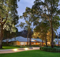 Clairault Streicker Estate - Hotel WA