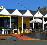Colourpatch Fish  Chips and Cafe - Hotel WA