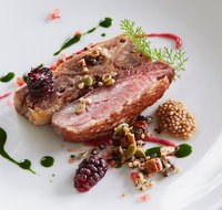 Cullen Wines - Cullen Restaurant - Hotel WA