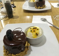 De Orien Cafe - Hotel WA
