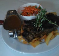 Donnybrook Hotel