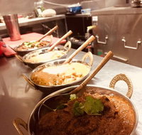 Donnybrook Indian Restaurant