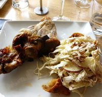 Emporium Bistro Bridgetown - Hotel WA