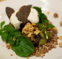 Foragers - Hotel WA
