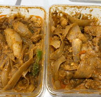 Golden Bowl Chinese Restaurant - Hotel WA
