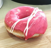 Happy Circle Donuts - Hotel WA