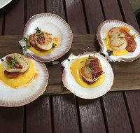 Hay Shed Hill Wines - Hotel WA