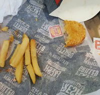 Hungry Jack's - Hotel WA