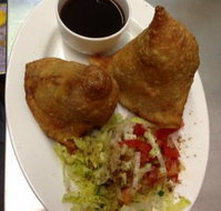 Indian at collie Indian restaurant - Hotel WA