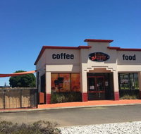 Jabba Cafe - Hotel WA