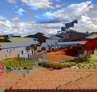 Jarrah Jacks Brewery - Hotel WA