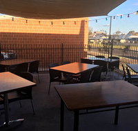 JAX Corner Deli and Diner - Hotel WA