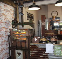 JT's Coffee Barn