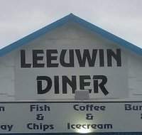 Leeuwin Diner - Hotel WA