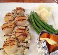 Malmalling Vineyard - Hotel WA