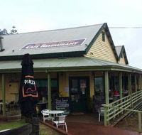 Millhouse Tea Rooms - Hotel WA
