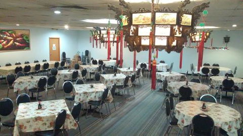 Panda Chinese Restaurant & Take Away - Hotel WA 0