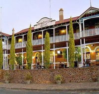 Pemberton BEST WESTERN Hotel - Hotel WA