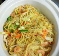 Philippine Magic Cafe