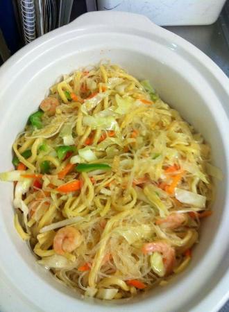 Philippine Magic Cafe - Hotel WA 0