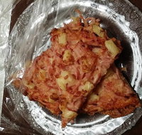 Pizza Paradise - Hotel WA