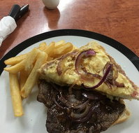 Poinciana Roadhouse