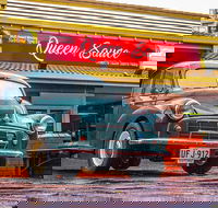 Queen of Sauce Providore - Hotel WA