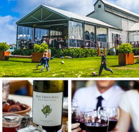 Rustico At Hay Shed Hill - Hotel WA