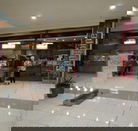 Sandpiper Cafe - Hotel WA