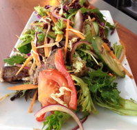 Scotts Tavern - Hotel WA