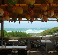 Starfish Cafe - Hotel WA