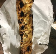 Steere Street Deli Woodfired Pizza - Hotel WA