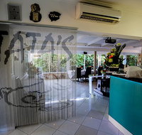 Tata's Cafe