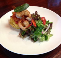 The Barking Cow - Hotel WA