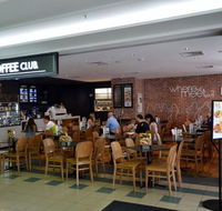 The Coffee Club Kalamunda - Hotel WA